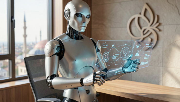 30. Güvenilir AI: Güvenlik ve Etik Standartlar