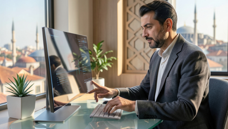 31. Yapay Zeka ve İnsan-Bilgisayar Etkileşimi