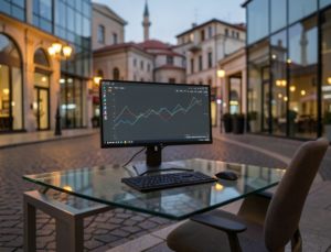 32. Zaman Serisi Analizi ve AI Yaklaşımları