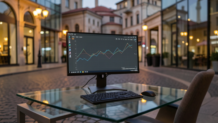 32. Zaman Serisi Analizi ve AI Yaklaşımları