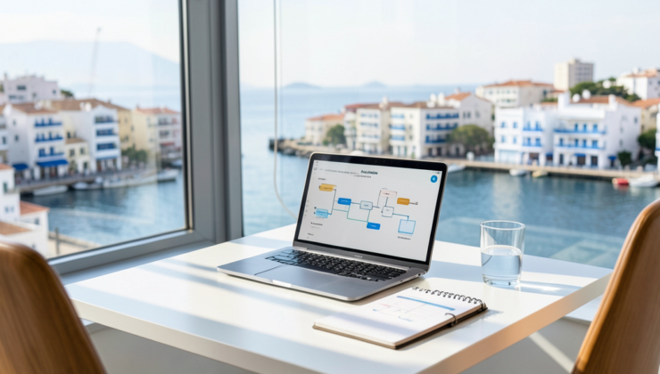 33. AI Proje Yönetimi ve Uygulama Yaşam Döngüsü