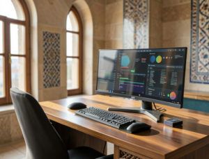 34. Veri Madenciliği ve AI Entegrasyonu