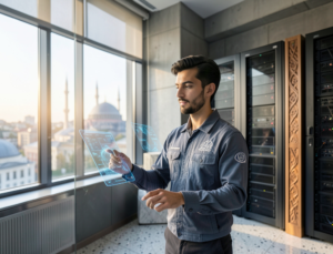 36. AI Sistemlerinin Ölçeklendirilebilirliği