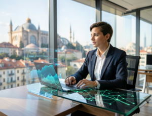 37. İş Zekası ve AI Entegrasyonu