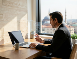 38. Kullanıcıya Özgü AI Sistemleri Tasarımı