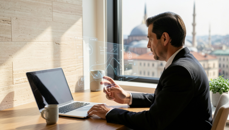 38. Kullanıcıya Özgü AI Sistemleri Tasarımı