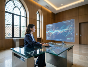 39. Yapay Zeka ve Otomatik Karar Verme