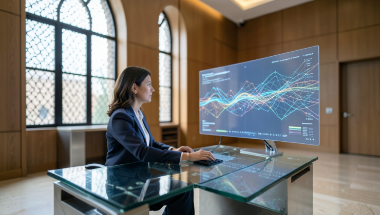 39. Yapay Zeka ve Otomatik Karar Verme