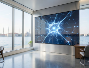 4. Derin Öğrenme: Yapay Sinir Ağları ve Mimarileri