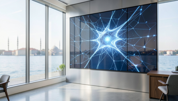 4. Derin Öğrenme: Yapay Sinir Ağları ve Mimarileri