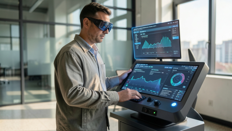 40. Çalışan Güvenliği ve AI Tabanlı Değerlendirme