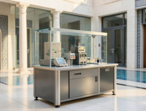 41. AI ile Kalite Güvencesi ve Ürün İzlenebilirliği