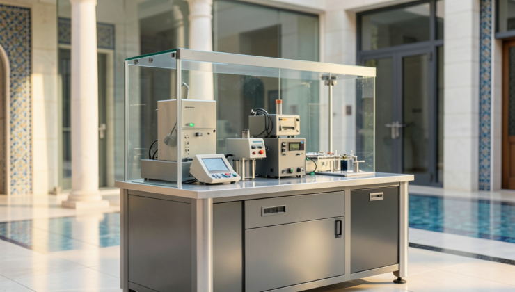 41. AI ile Kalite Güvencesi ve Ürün İzlenebilirliği