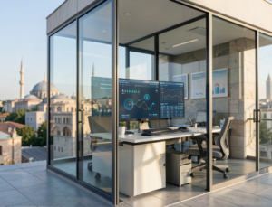 42. Tedarik Zinciri İçin Yapay Zeka Çözümleri