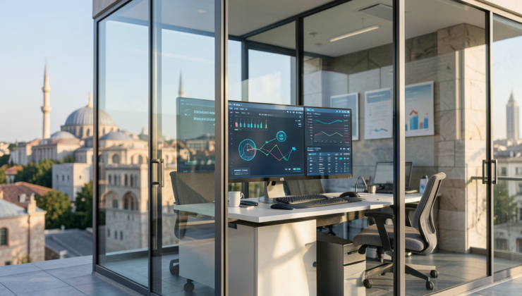 42. Tedarik Zinciri İçin Yapay Zeka Çözümleri