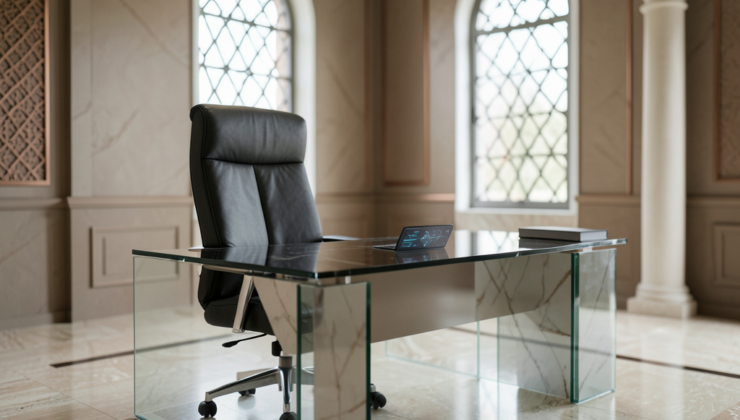 43. Yapay Zeka ve Hukuki Çerçeve: Mevzuat İncelemesi