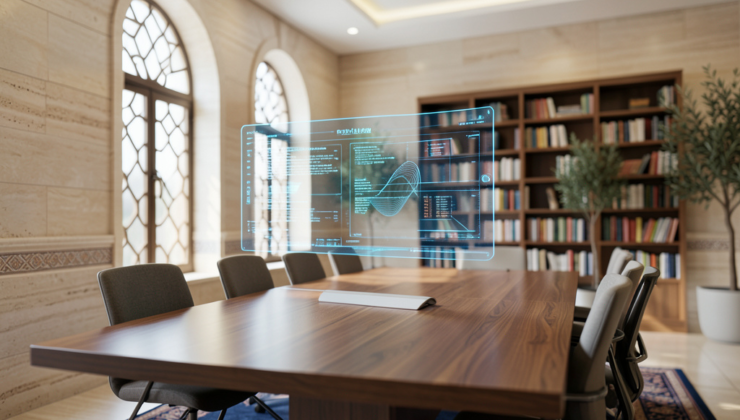 46. Dijital Tabanlı Eğitimde Yapay Zeka Uygulamaları