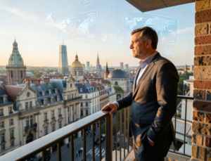 48. Yapay Zekada Avrupa ve Küresel Düzenlemeler