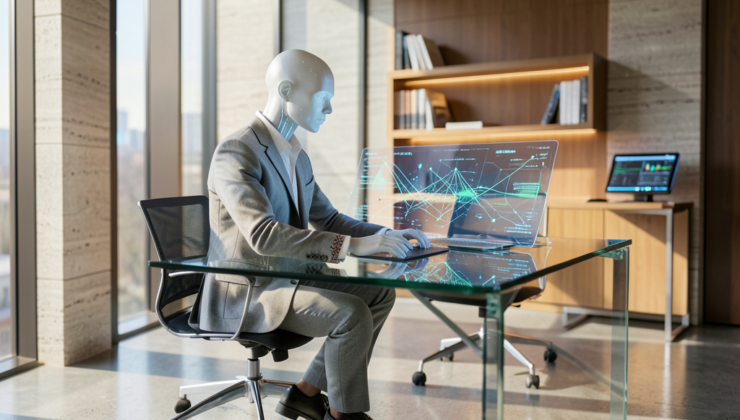 5. Yapay Zeka ve Veri Bilimi İlişkisi