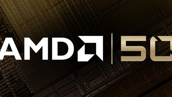 50. kuruluş yılına özel Ryzen 7 2700X işlemcisi geliyor