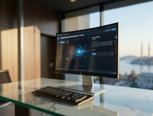 58. Yapay Zeka ile Tavsiye Sistemleri Analizi