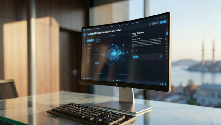 58. Yapay Zeka ile Tavsiye Sistemleri Analizi