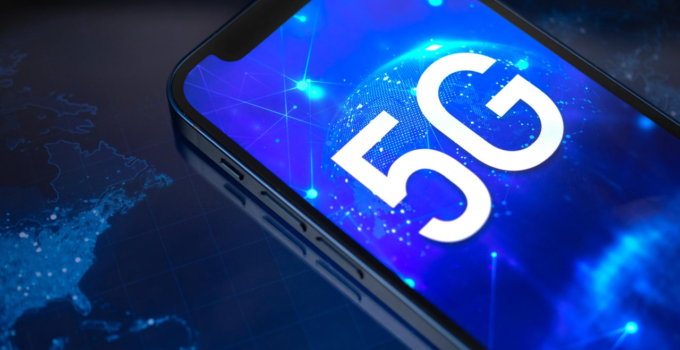 5G teknolojisi patent sayısını ve dijital projeleri nasıl etkileyecek?