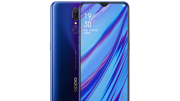 6 GB RAM ve çift arka kameralı Oppo A9 resmen tanıtıldı