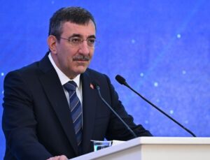 8. Verimlilik ve Teknoloji Fuarı, Ankara’da açıldı