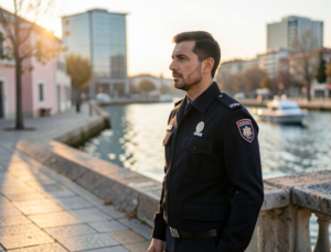 94. Yapay Zeka ve Kamu Güvenliği