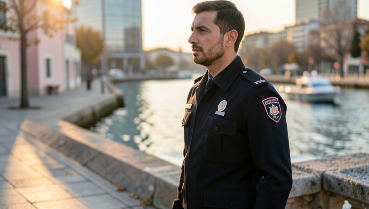 94. Yapay Zeka ve Kamu Güvenliği