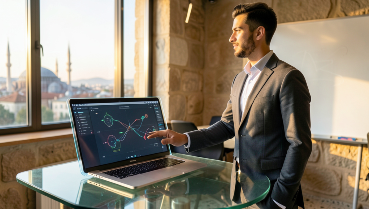 95. Girişimci ve Yatırımcı Kılavuzu: AI Projeleri