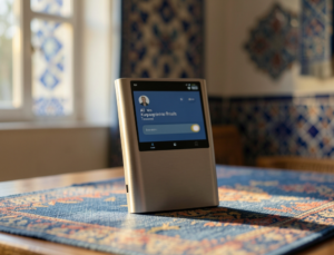 96. AI ile Kapsayıcı Ürün Tasarımı