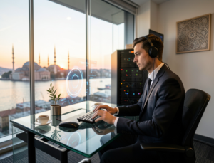 98. AI Odaklı Veri Koruma Stratejileri