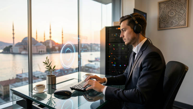 98. AI Odaklı Veri Koruma Stratejileri