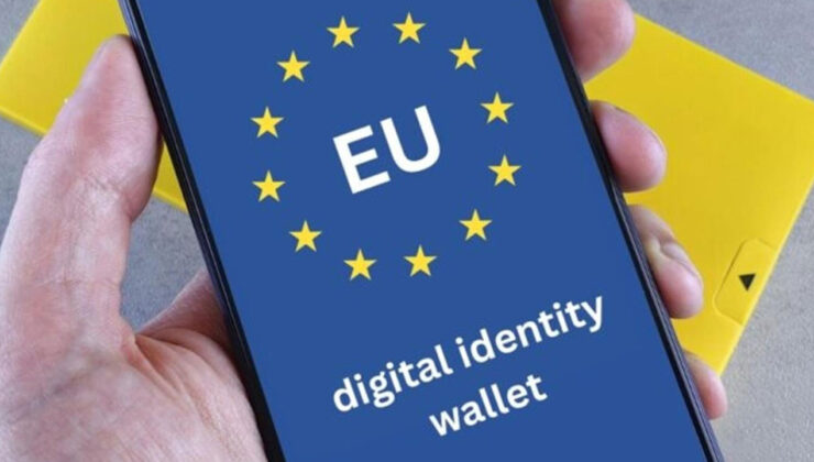 AB’nin yeni kimlik doğrulama uygulaması 2 dakikada hacklendi