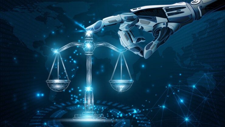 Adalet Bakanlığı’nın Yapay Zeka Destekli Dava Platformu Projesi