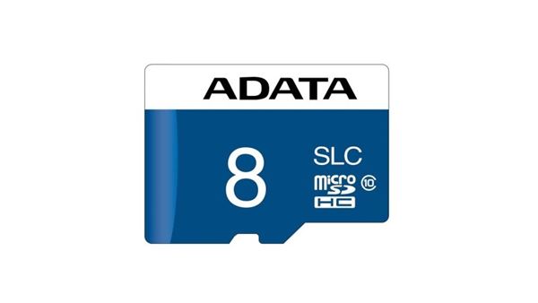 ADATA endüstriyel seviyede dayanıklı microSD kartlarını duyurdu