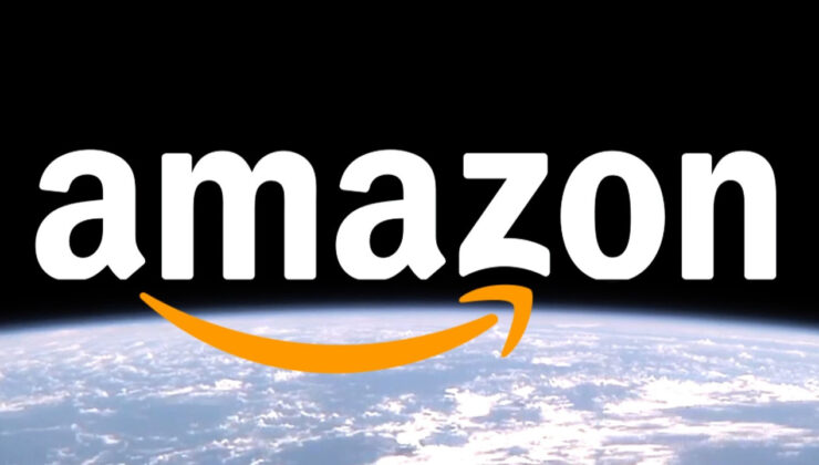 Amazon, SpaceX ile rekabet etmek için 2022’de uydu internetini piyasaya sürecek!