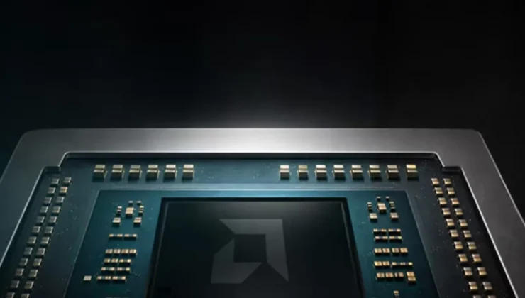 AMD Agent Computers duyuruldu