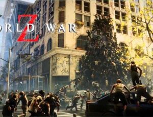 AMD kartlar, Vulkan API’siyle çalışan World War Z’de NVIDIA muadillerine fark attı