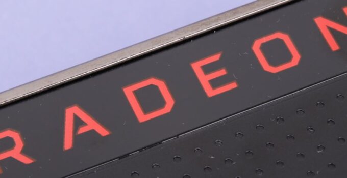 AMD Navi 10’un çıkış tarihi sızdı