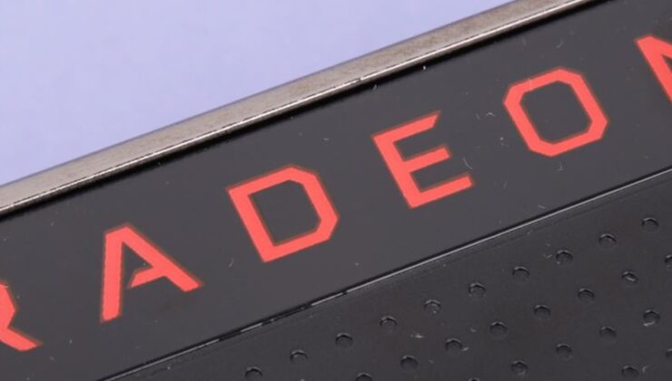 AMD Navi 10’un çıkış tarihi sızdı
