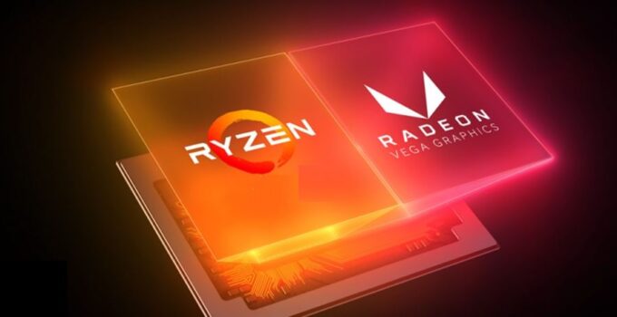 AMD Ryzen 3 3200G APU’su görüntülendi