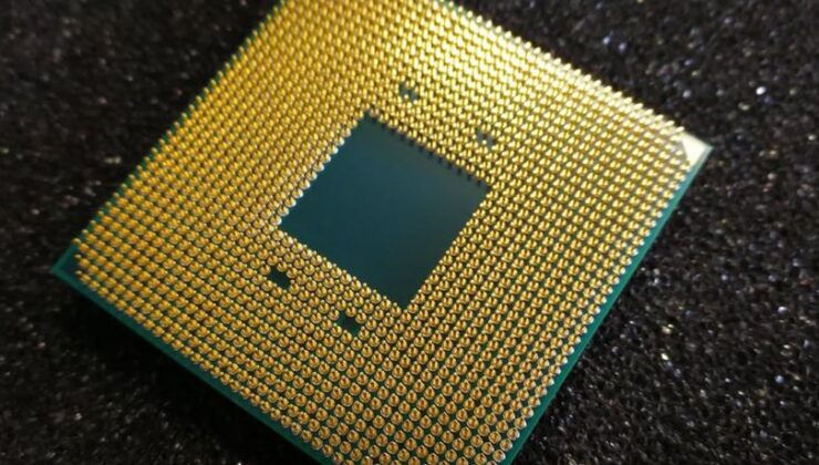 AMD’nin Zen 3’te kullanacağı litografi sızdı, %10 enerji verimli olacak