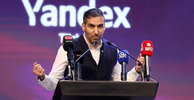 Anadolu Hackathon Finali Sivas’ta Yapıldı