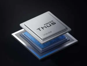 Anker Kendi Yapay Zeka Çipi Thus’u Geliştirdi