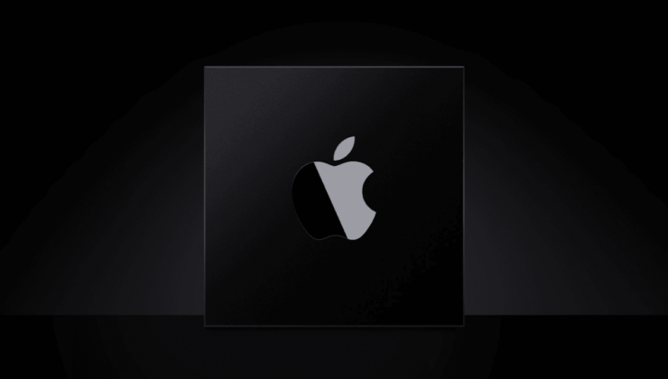Apple beklenen güncellemeyi yayınladı