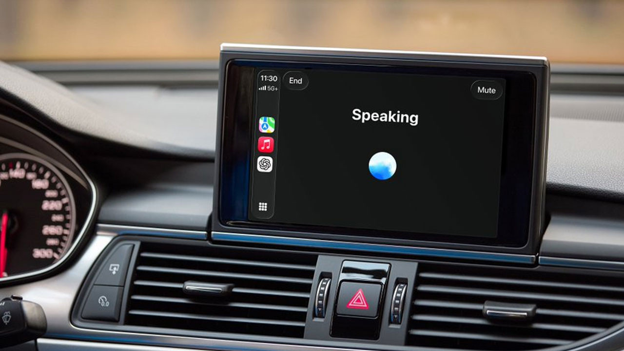 Apple CarPlay’de ChatGPT dönemi: İlk izlenimler ve büyük eksiklik