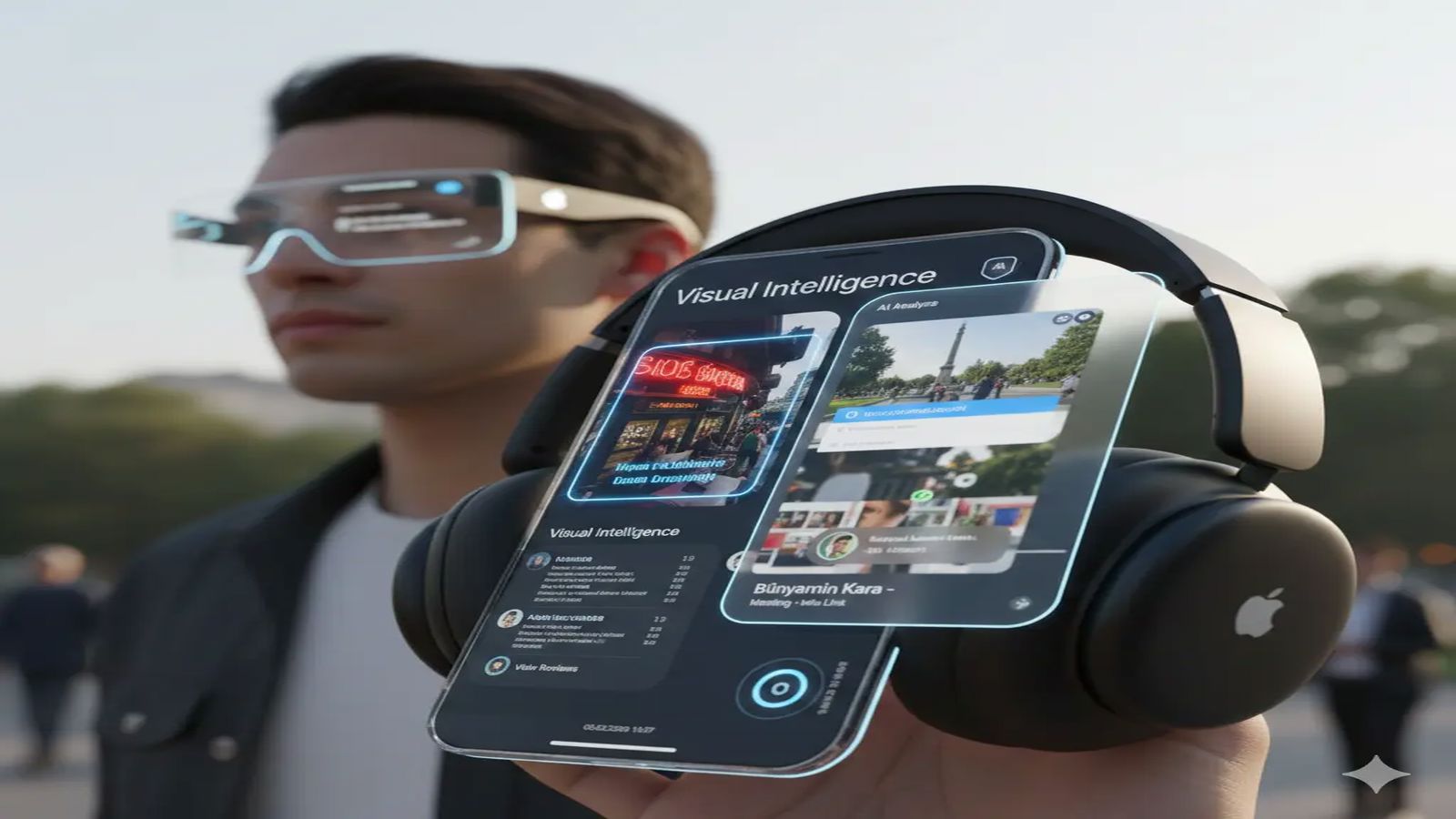 Apple Intelligence için Yeni Dönem Başladı